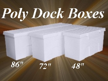 Poly Dock Box