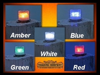 Marine Safety Beacon Lights