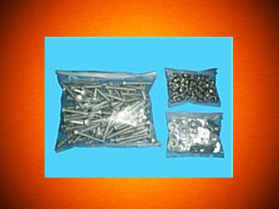 Dock Fastener Kit Bulk