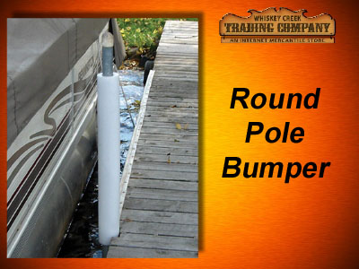 Pipe and Post Bumpers