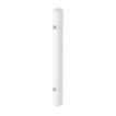 three foot flex roto mold rounded poly dock cushion