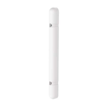three foot flex roto mold rounded poly dock cushion