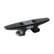 8 inch nylon solar cleat with light