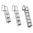 Aluminum Dock Ladders