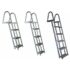 Aluminum Dock Ladders