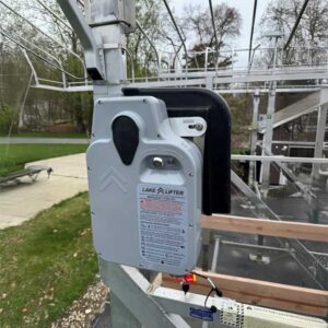 Boat Lift Motor Kits
