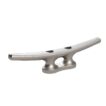 cast aluminum fold down safety cleat