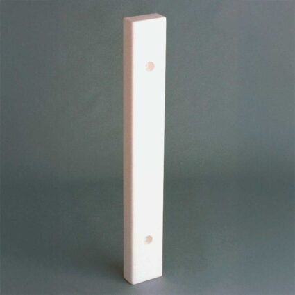 dhcb2 four and three quarter flat back poly dock cushion