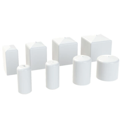 Examples of Safety Caps