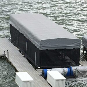 Boat Lift Accessories