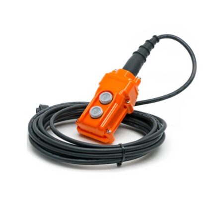 pendant Pendant for the motor