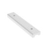 four and three quarter inch poly dock cushion 2 feet long
