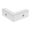 2 foot flex corner poly dock cushion