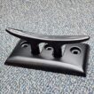 Cast Aluminum fold down safety cleat
