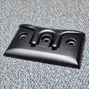 safety-cleat-3 Cast Aluminum fold down safety cleat