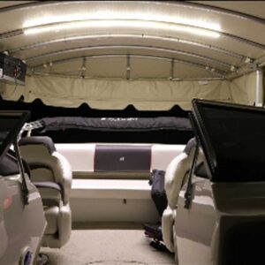 single-boat-lift-canopy-light-4 Single boat lift canopy light