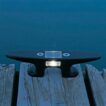 8 inch nylon solar cleat night view