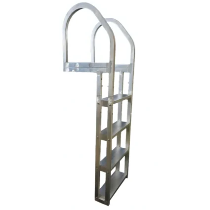 10827_1 patriot dock four step ladder