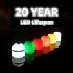 Aqua Lantern all colors