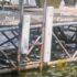Dock Cushion and Bracket combo in two and three foot