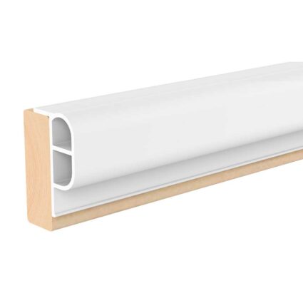 b-rail B Style Rub Rail