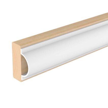 c-rail C Style rub rail