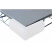 Dock Harbor Cushion firm