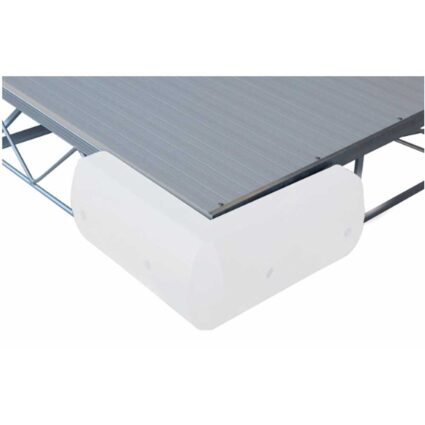 d1bphcw Dock Harbor Cushion firm