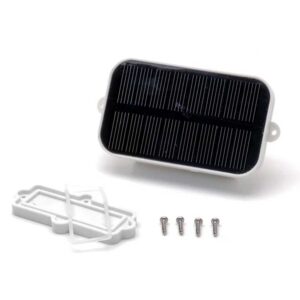 EZ Dock Solar Light Replacement Pod solar panel