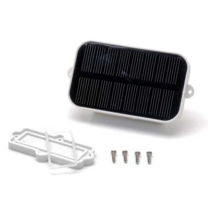EZ Dock Solar Light Replacement Pod solar panel