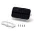 EZ Dock Solar Light Replacement Pod solar panel