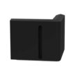 flat and thin dock cushion corner