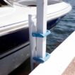 Fold and Go dock cushions