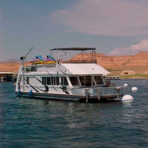 Mooring Buoys – Residential