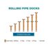 roll in dock length examples