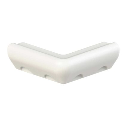 Universal PVC Corner Bumper
