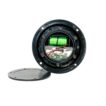 solar Marine Safety Beacon Light battery installation