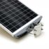 solar street light mounting bracket