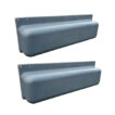 2 pack of side stability floats