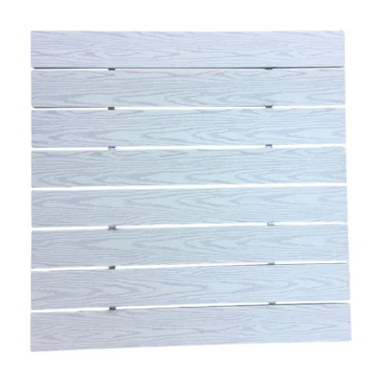 4x4-alumimum-panel-gray 4'x4' gray aluminum decking panel