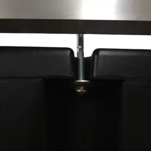 Dock Float hardware Kit