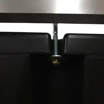 J-hook Dock Float hardware Kit