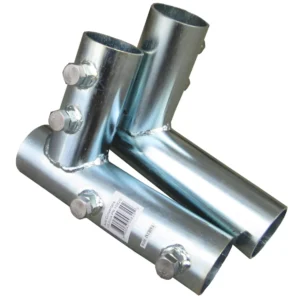 roll in dock axel brackets sold as a pair