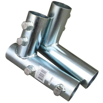 roll in dock axel brackets sold as a pair