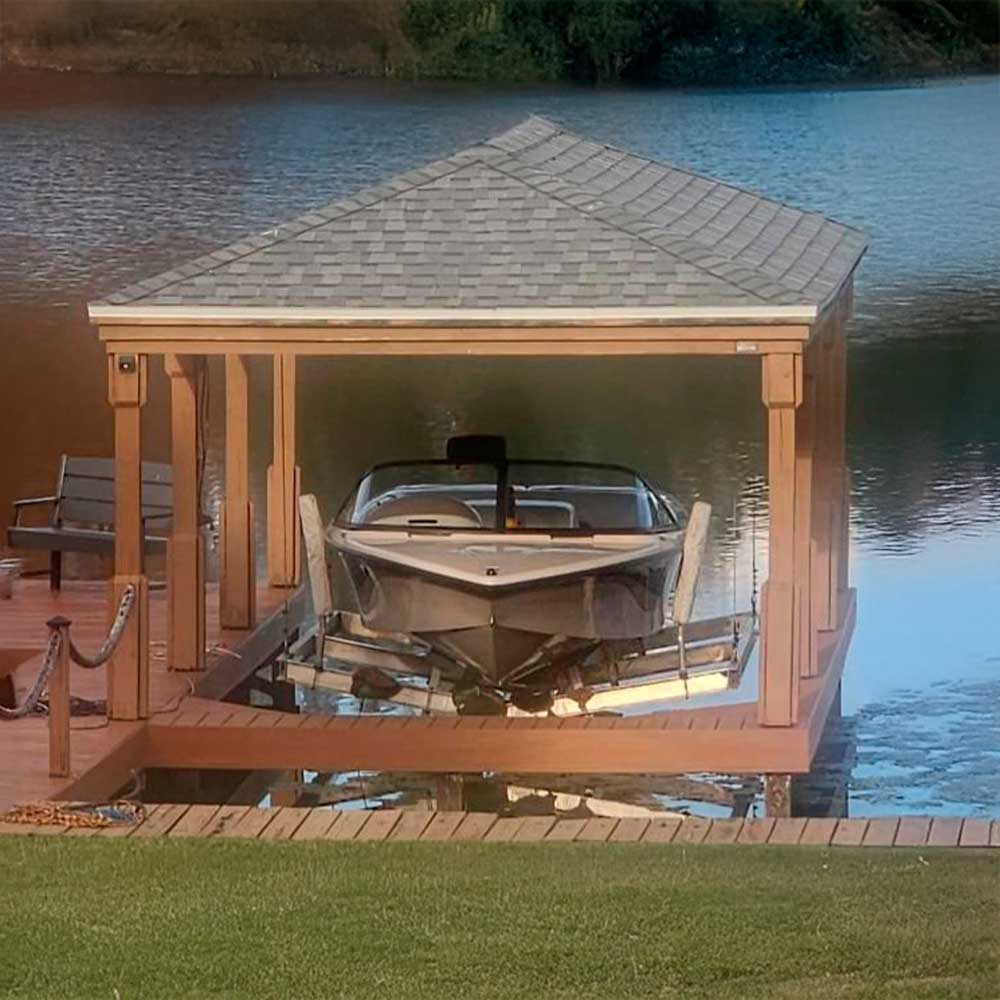 custom curtain projects