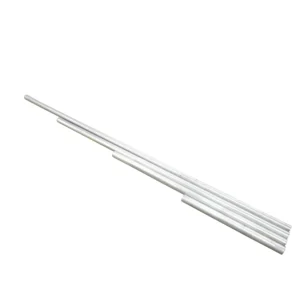 2', 4', 6' and 8' dock pipe lengths