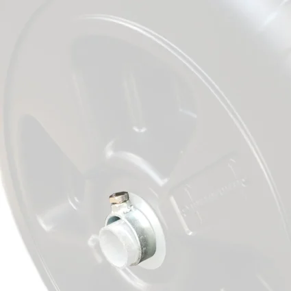 dock-wheel-clamp-2 dock wheel axel stop