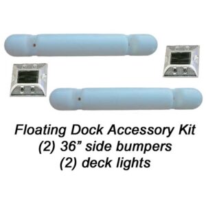 Floating Dock Accessory Kit