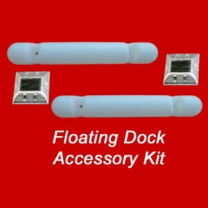 Floating Dock Accessory Kit