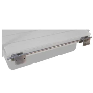 Floating Dock Hinge Kit